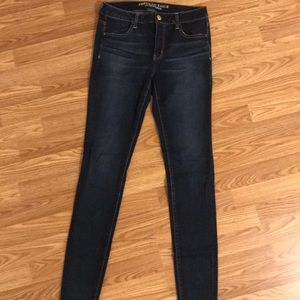 TALL American Eagle Jeans 🦅